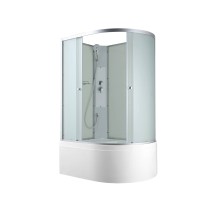 Душевая кабина C5012L N без крыши