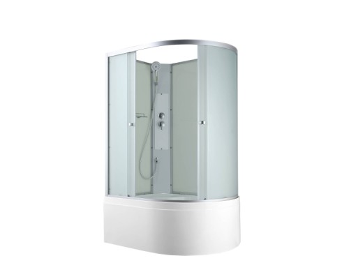 Душевая кабина C5012L N без крыши