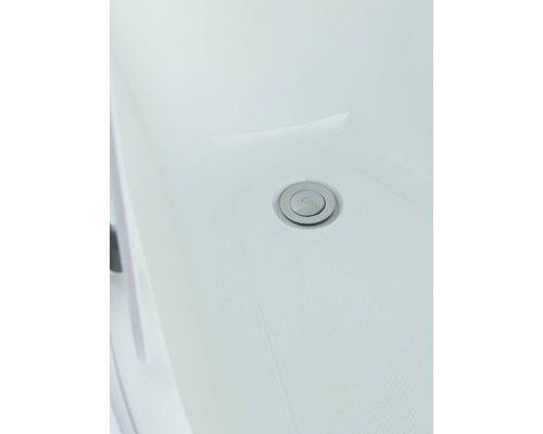 Душевая кабина C5012L N без крыши