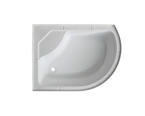 Душевая кабина C5012L N без крыши