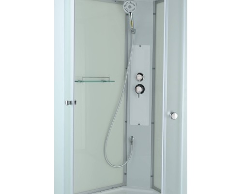 Душевая кабина C5012L N без крыши