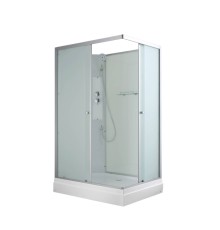 Душевая кабина CK2911N без крыши