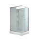 Душевая кабина CK2911N без крыши