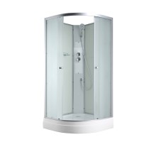 Душевая кабина C2090 N без крыши