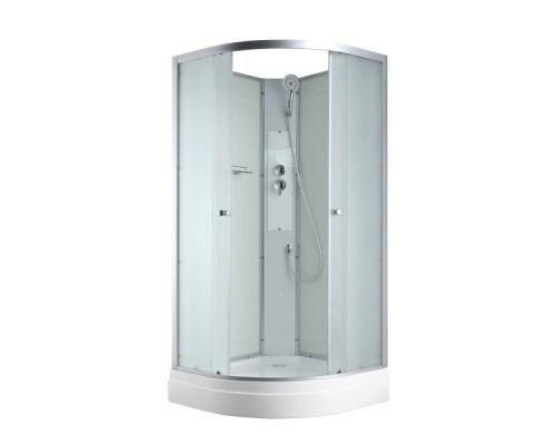 Душевая кабина C2090 N без крыши