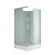 Душевая кабина CK2080N без крыши