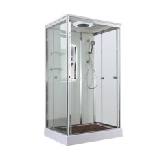 Душевая кабина V2012LED