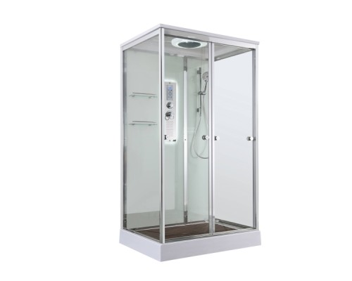 Душевая кабина V2012LED