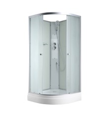 Душевая кабина C2080 N без крыши