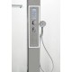 Душевая кабина Z1912LEDMT