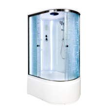 Душевая кабина AvaCan EM5012 L LED