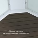 Душевая кабина Avacan A2912R AVA 120x90 правый, стандарт, стекла прозрачные, профиль хром