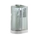 Душевая кабина Avacan A2912R AVA 120x90 правый, стандарт, стекла прозрачные, профиль хром