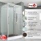 Душевая кабина Z2912LED