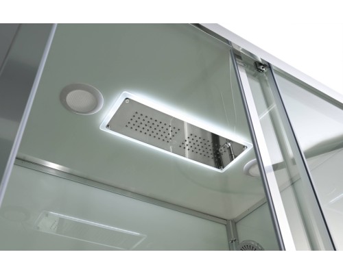 Душевая кабина Z2912LED Душевая кабина Z2912LED
