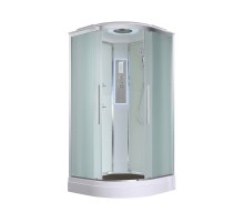 Душевая кабина EM2080 LED