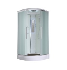 Душевая кабина EM2080 LED