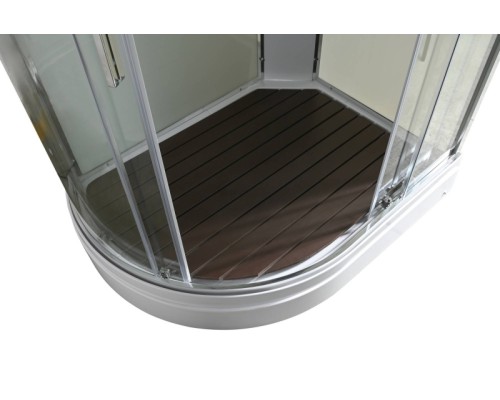 Душевая кабина EM2811RT стандартная прозрачная