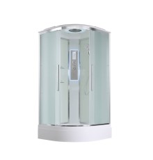 Душевая кабина EM3080LED