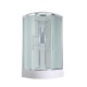 Душевая кабина EM3011LEDnew