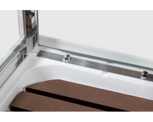 Душевая кабина AvaCan Z111