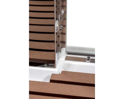 Душевая кабина AvaCan Z111