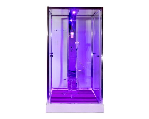 Душевая кабина AvaCan Z111