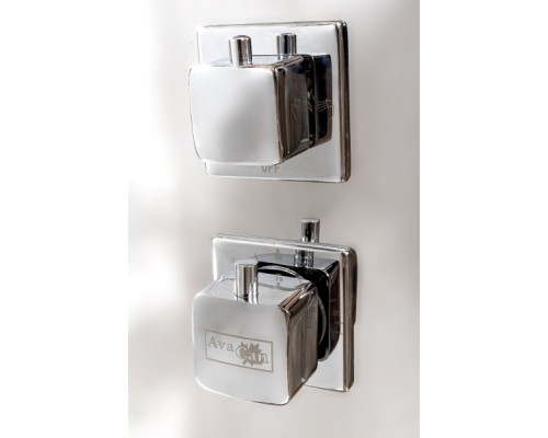 Душевая кабина AvaCan Z111