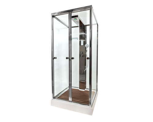 Душевая кабина AvaCan Z111