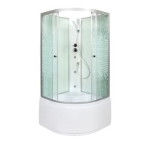 Душевая кабина AvaCan L910 N с гидромассажем