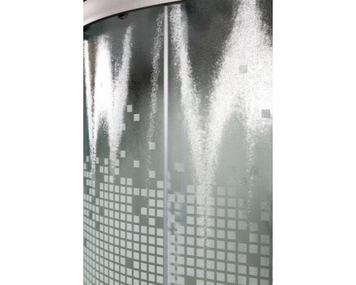 Душевая кабина AvaCan L910 N с гидромассажем