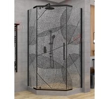 Душевой уголок AvaCan PB 100