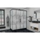 Душевой уголок AvaCan FB2 170-190  + SB90 MT