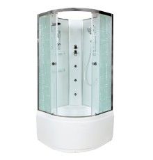 Душевая кабина AvaCan EM 5011 N с гидромассажем