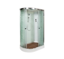 Душевая кабина AvaCan EM 2012 R