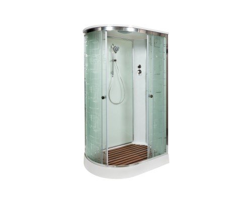 Душевая кабина AvaCan EM 2012 R