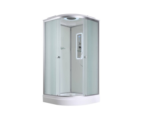 Душевая кабина D2080 LED