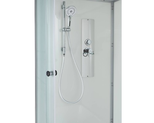 Душевая кабина D5010 N без крыши