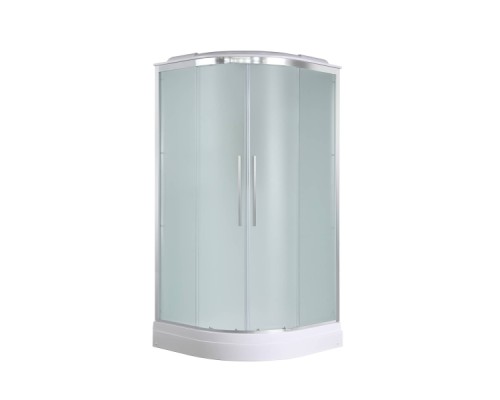 Душевая кабина EM2080 LED