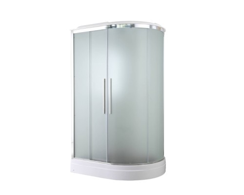Душевая кабина EM2812LLED