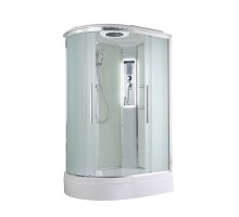 Душевая кабина EM3812RLED