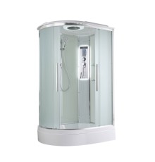 Душевая кабина EM3812RLED