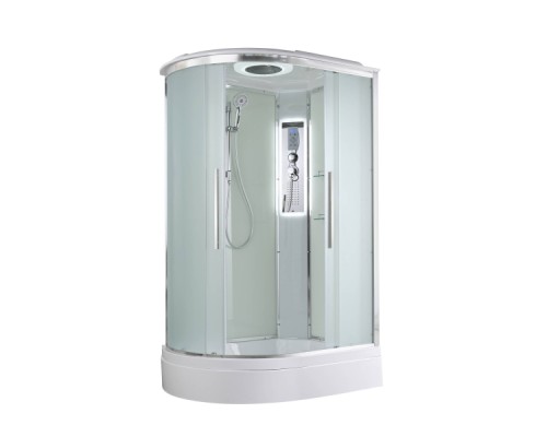 Душевая кабина EM3812RLED