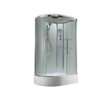 Душевая кабина EM3912RT стандартная прозрачная