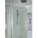 Душевая кабина EM3912RT стандартная прозрачная