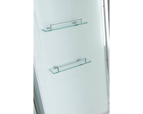 Душевая кабина EM5080N без крыши