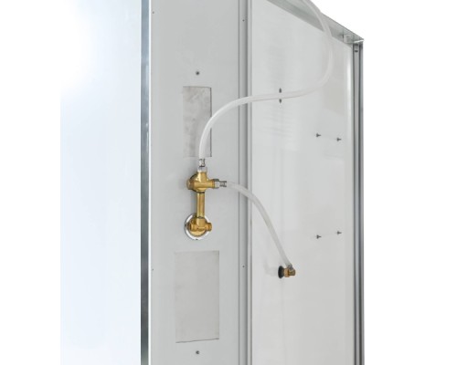 Душевая кабина A2812R стандартная