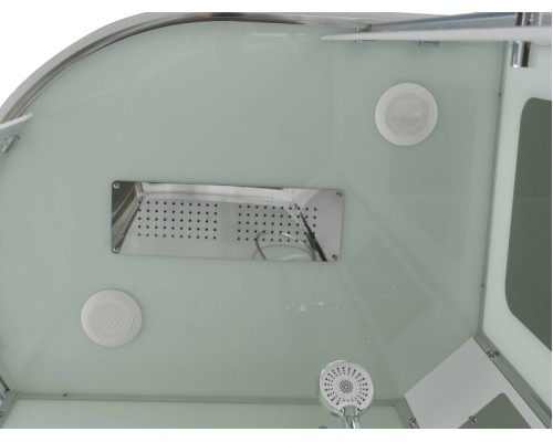 Душевая кабина A2812R стандартная