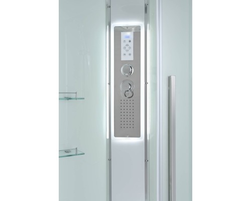 Душевая кабина EM3011LEDnew