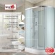 Душевая кабина C2012L N без крыши